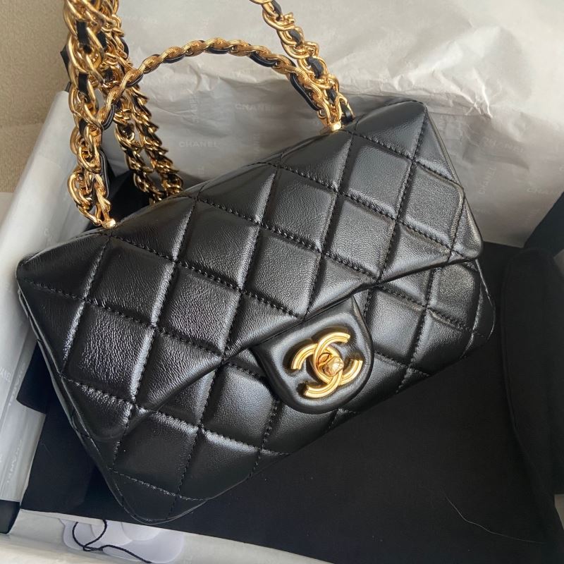 Chanel CF Series Bags